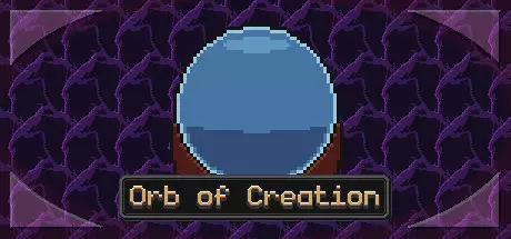 Orb Of Creation (itch)