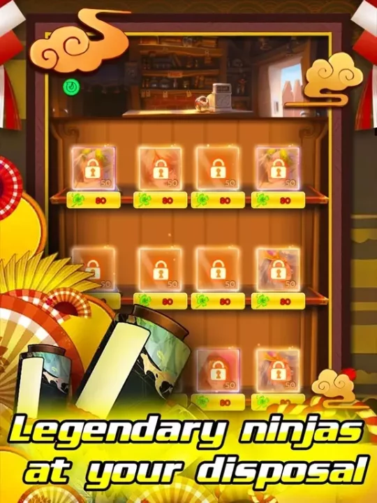 -Chaos and Peace-游戏截图-好玩游戏库