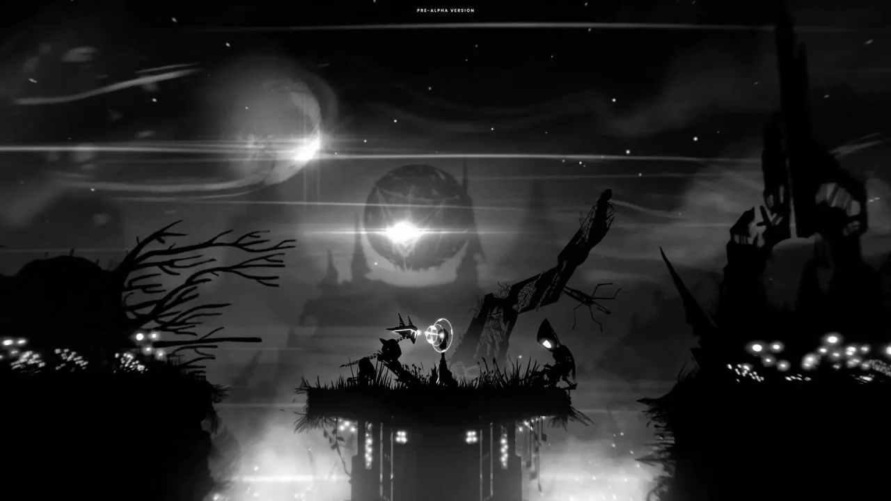 -Vesper-游戏截图-好玩游戏库