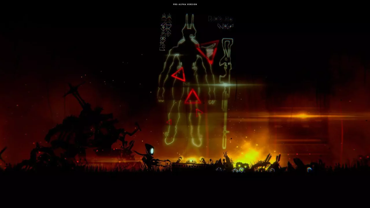 -Vesper-游戏截图-好玩游戏库