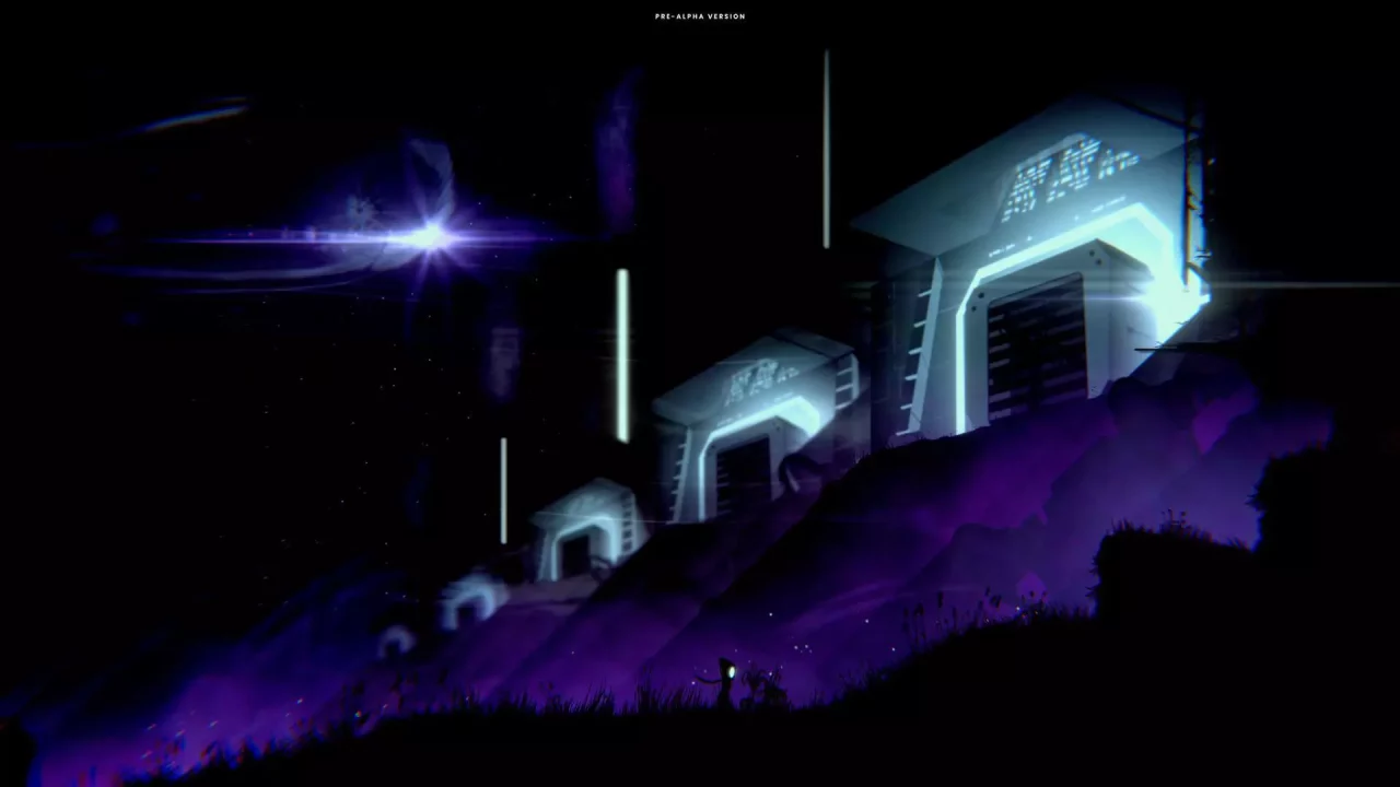 -Vesper-游戏截图-好玩游戏库