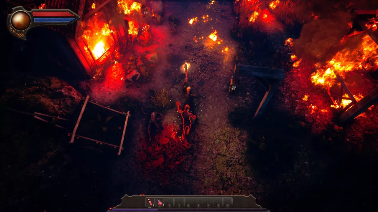 -Eclipse-游戏截图-好玩游戏库