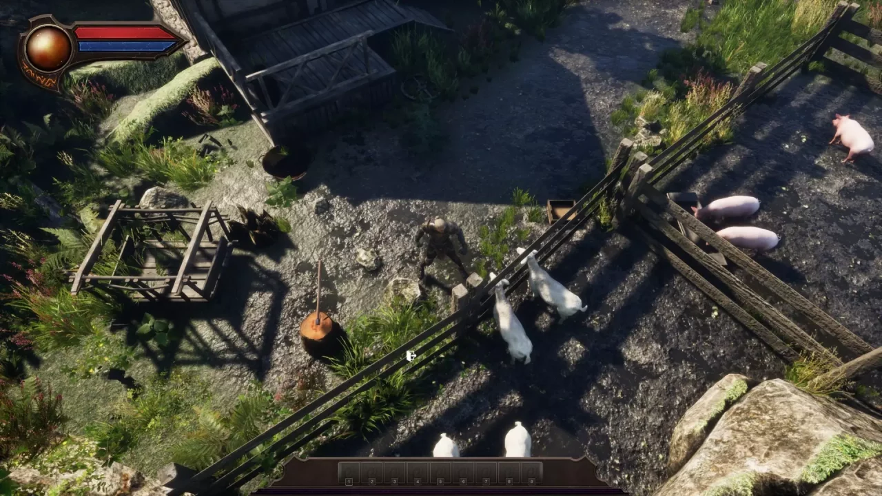 -Eclipse-游戏截图-好玩游戏库