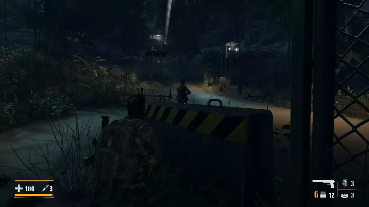 -NERO-游戏截图-好玩游戏库