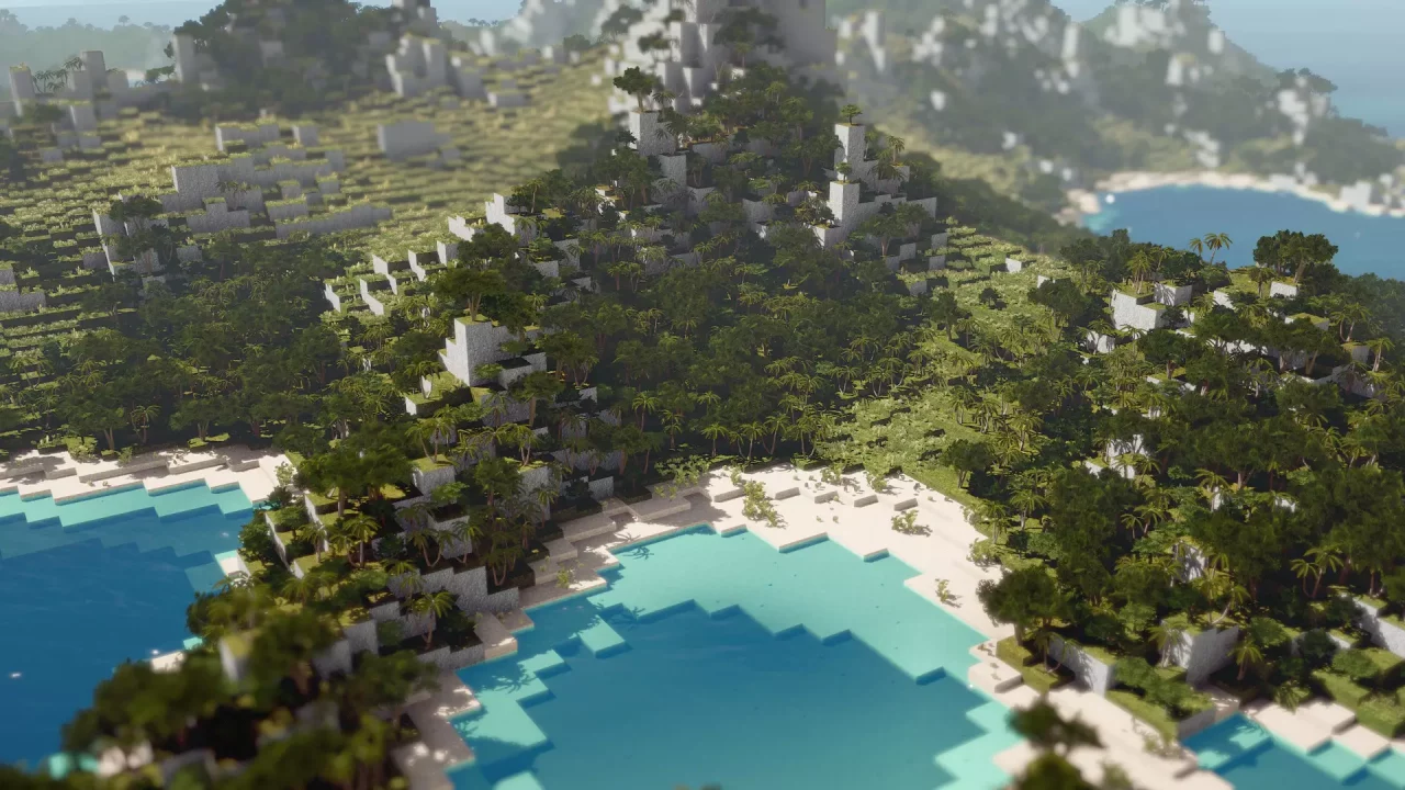 -Citystate II-游戏截图-好玩游戏库