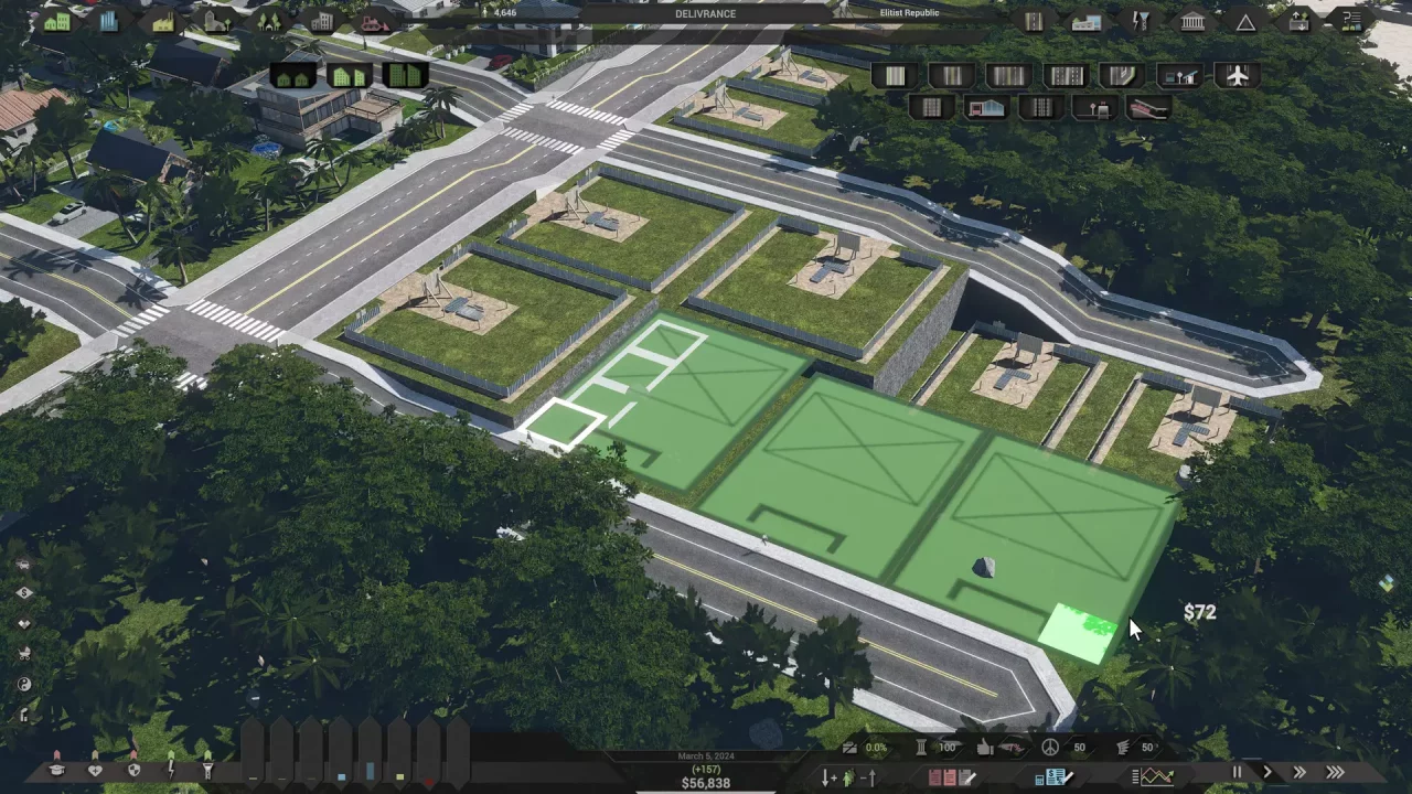 -Citystate II-游戏截图-好玩游戏库