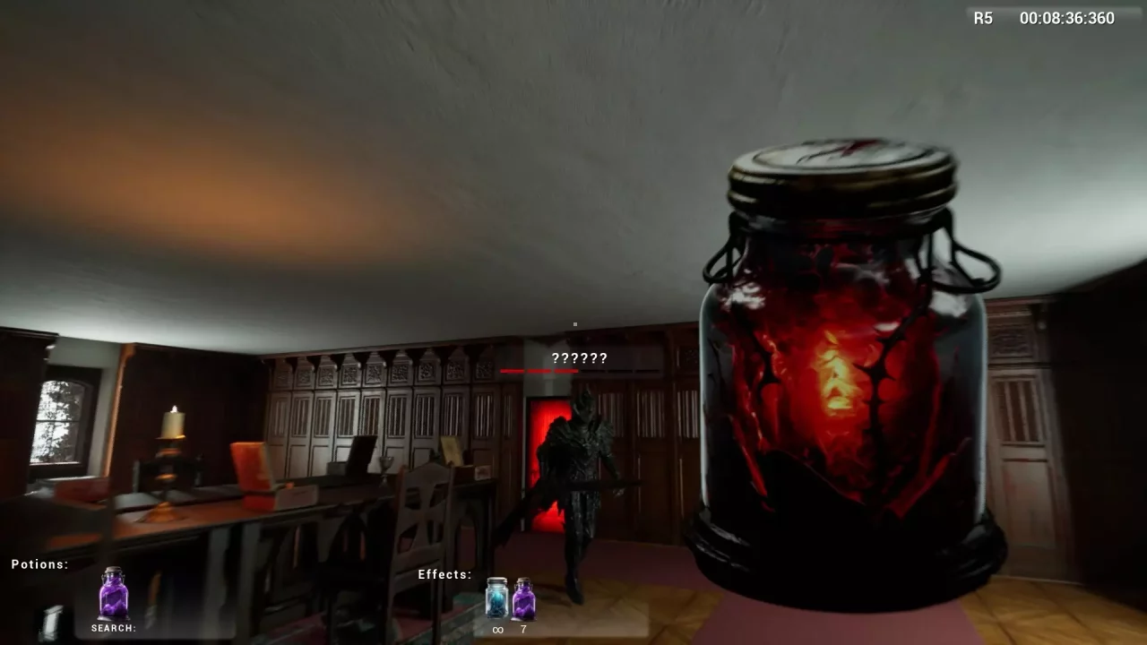 -Resident Evil: Maiden (DEMO)-游戏截图-好玩游戏库