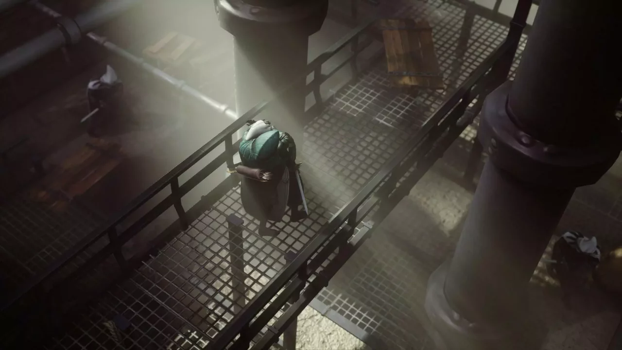 -Winter Ember Demo-游戏截图-好玩游戏库