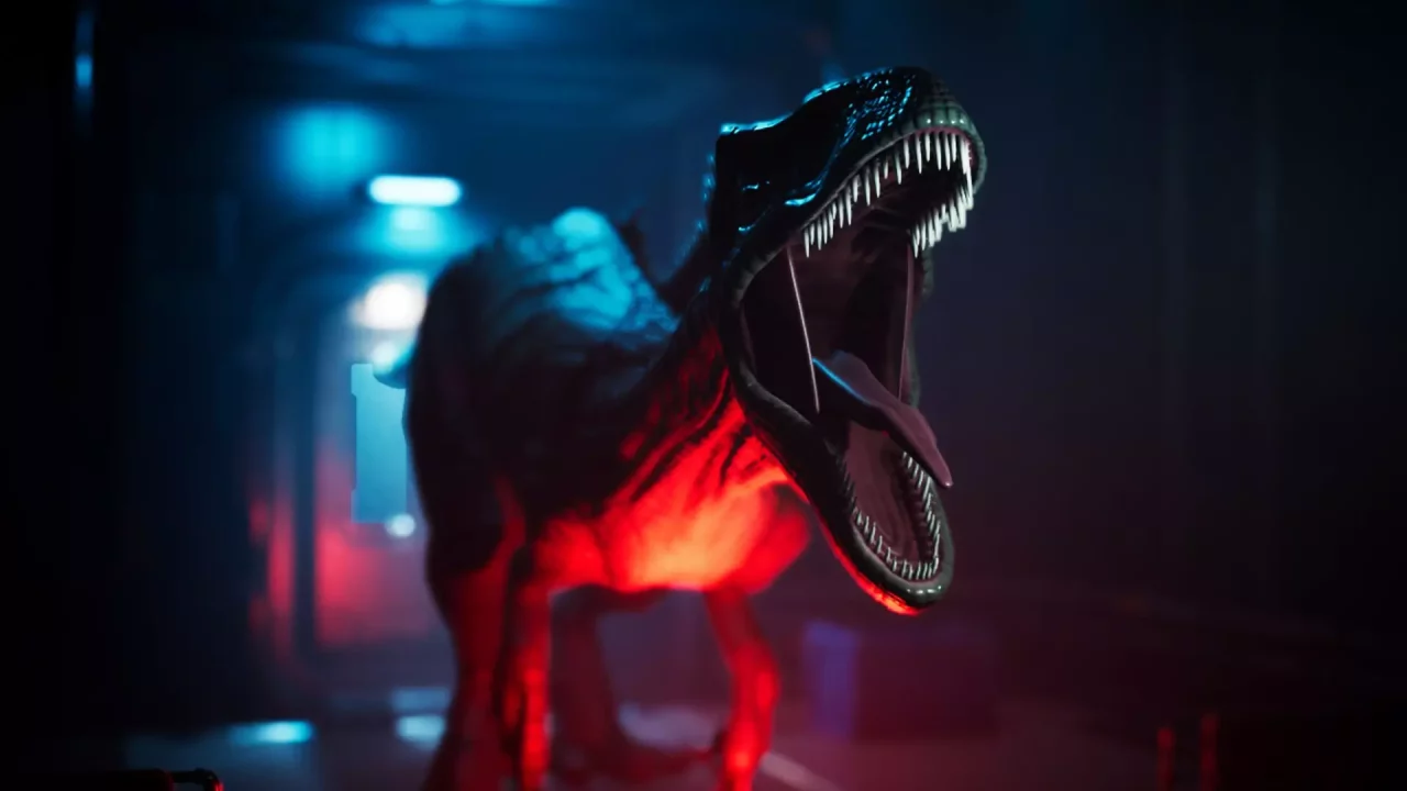 -Fossilfuel-游戏截图-好玩游戏库