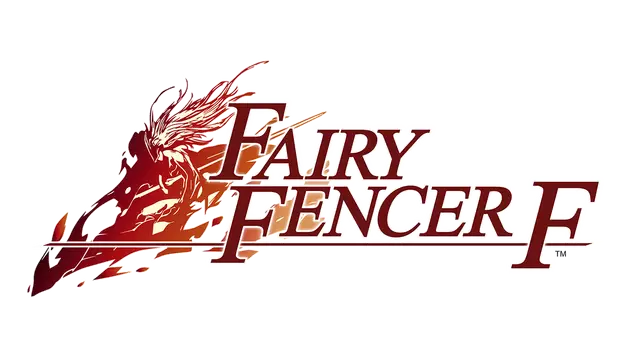 妖精剑士 F | Fairy Fencer F