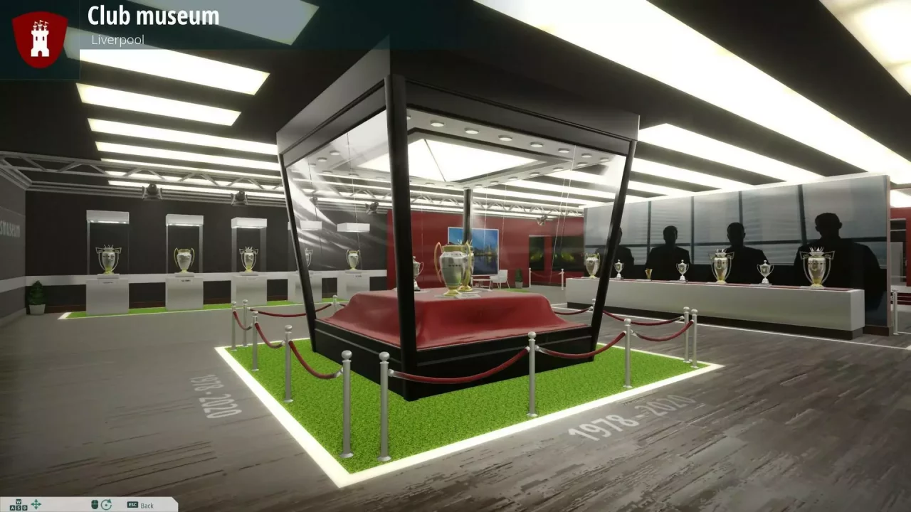 -WE ARE FOOTBALL-游戏截图-好玩游戏库