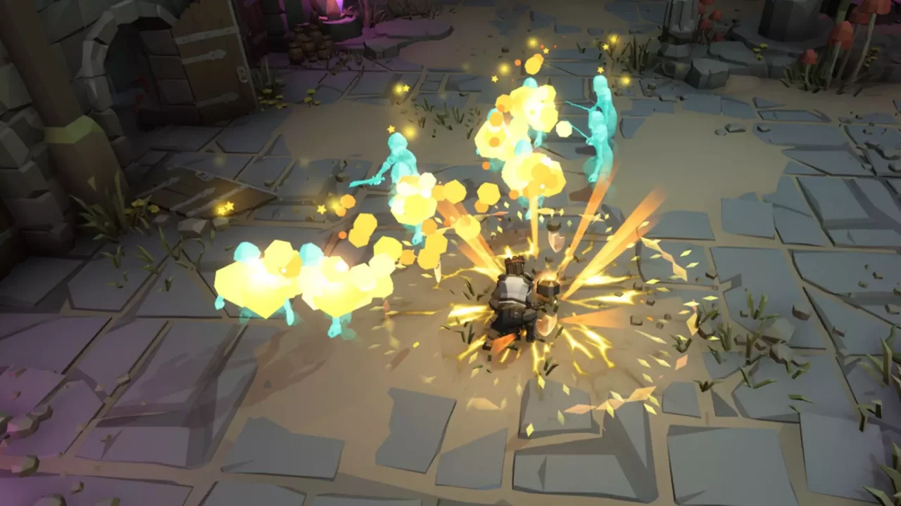 -NeverReturn-游戏截图-好玩游戏库