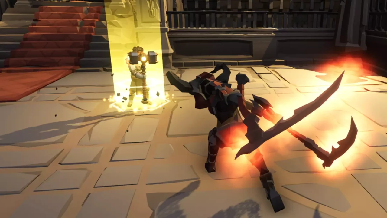 -NeverReturn-游戏截图-好玩游戏库