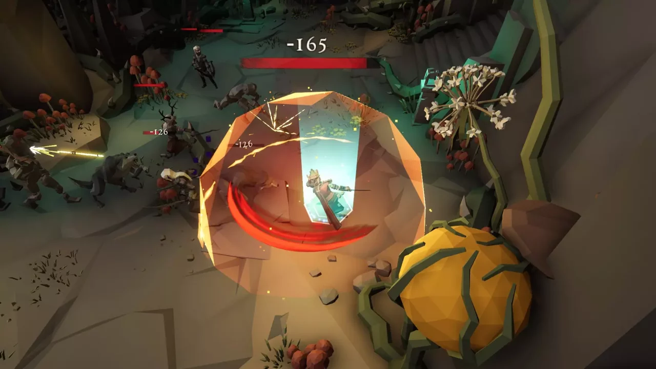 -NeverReturn-游戏截图-好玩游戏库