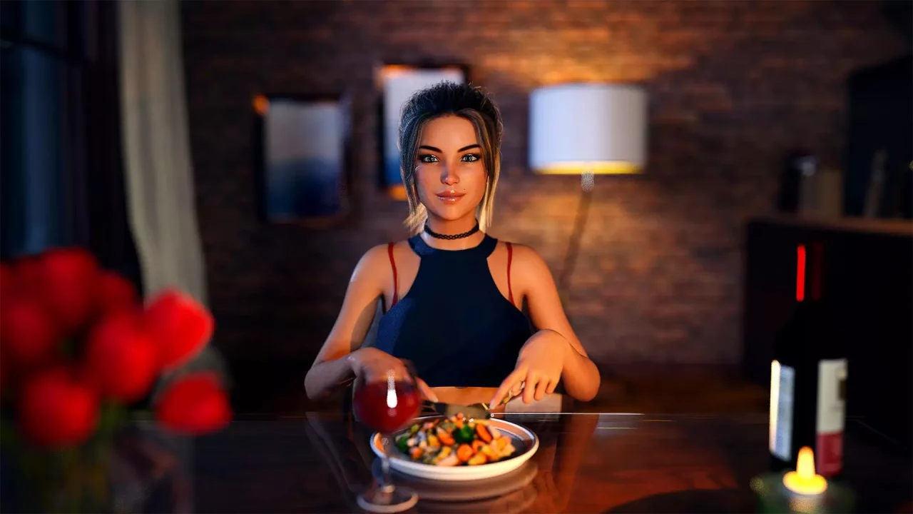 Being a DIK: Season 1 & 2 + Acting Lessons Bundle