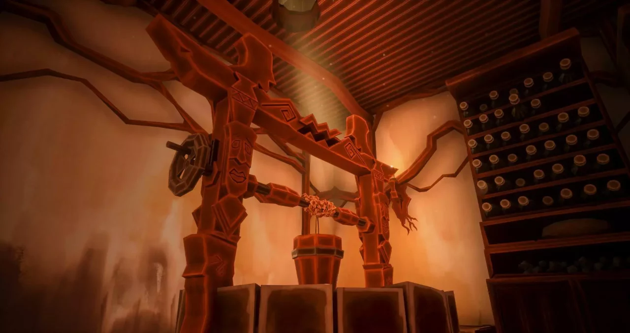 -Dr Livingstone, I Presume? Demo-游戏截图-好玩游戏库