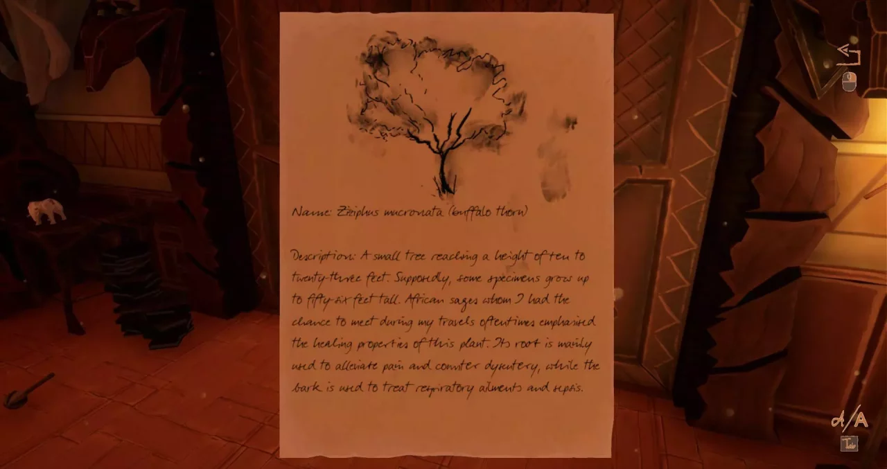 -Dr Livingstone, I Presume? Demo-游戏截图-好玩游戏库