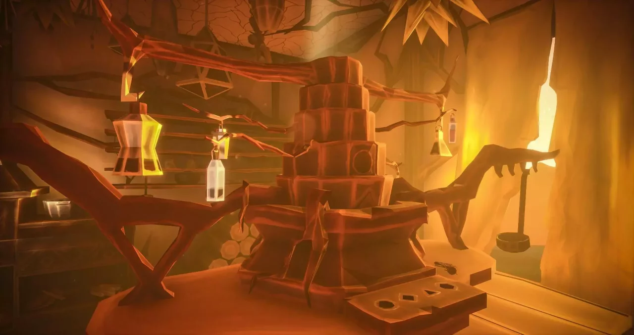 -Dr Livingstone, I Presume? Demo-游戏截图-好玩游戏库