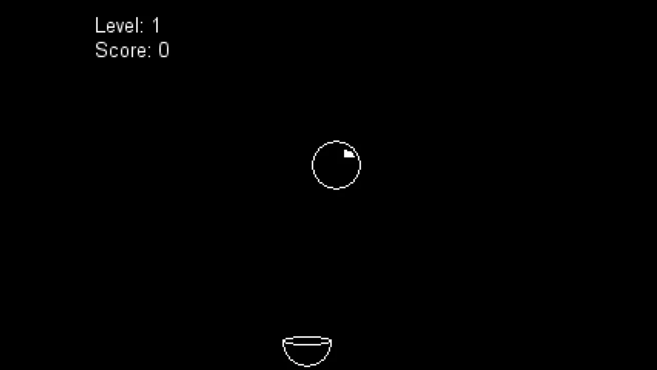 Catch the Bowling Balls – Breakthrough Gaming Arcade