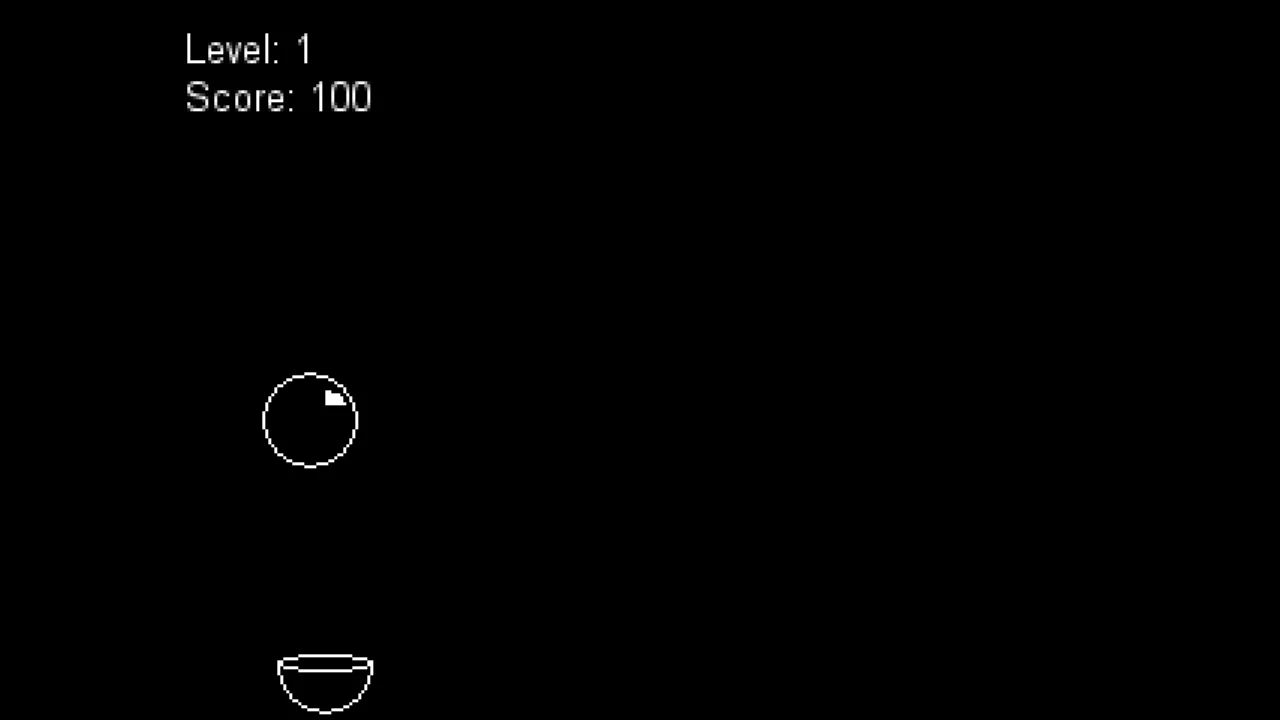 -Catch the Bowling Balls - Breakthrough Gaming Arcade-游戏截图-好玩游戏库