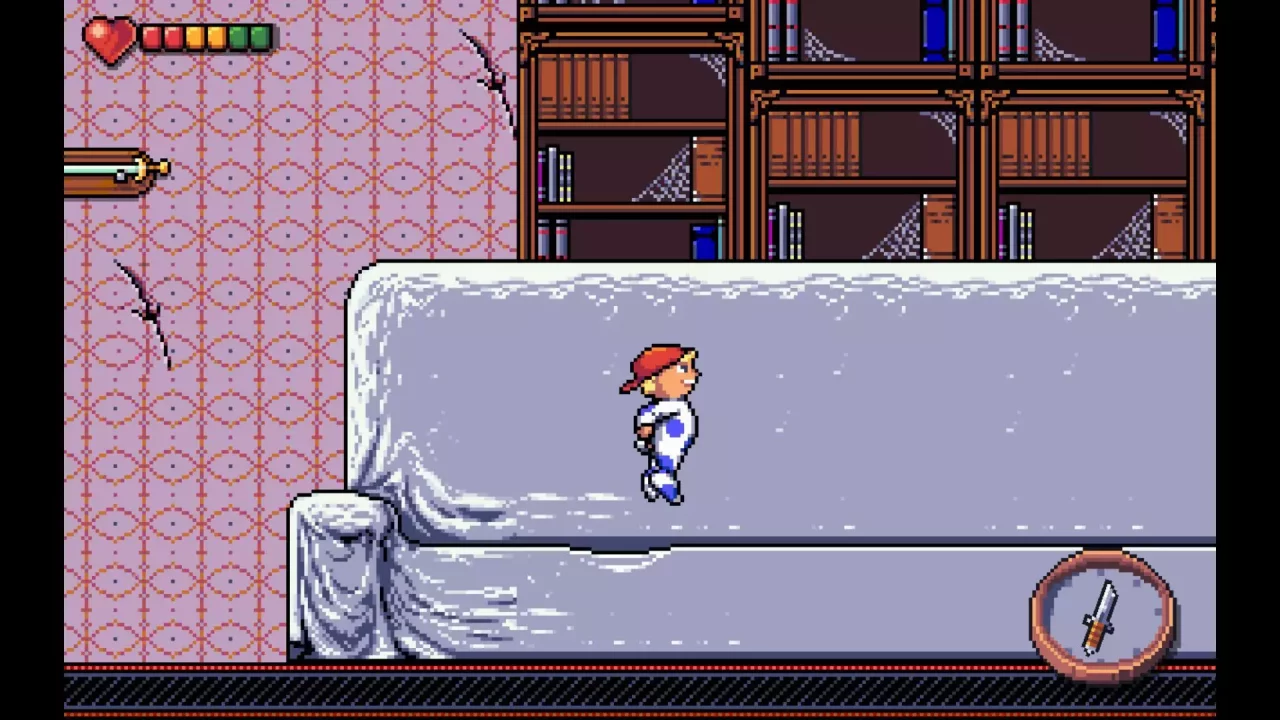 -Monster Bash HD-游戏截图-好玩游戏库