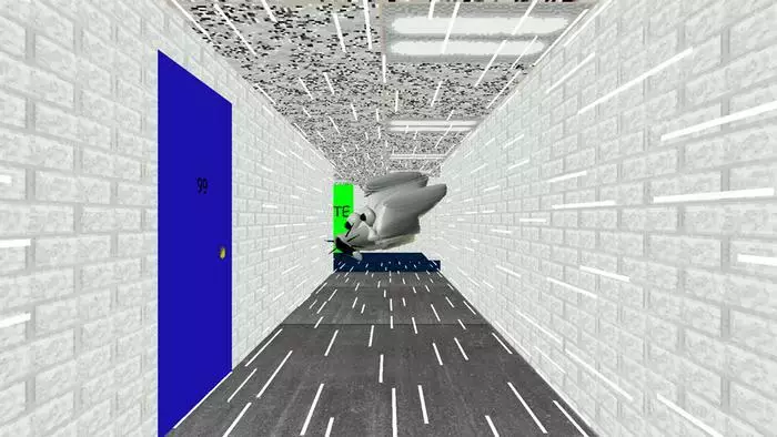 Baldi Basics Kickstarter Exclusive Demo