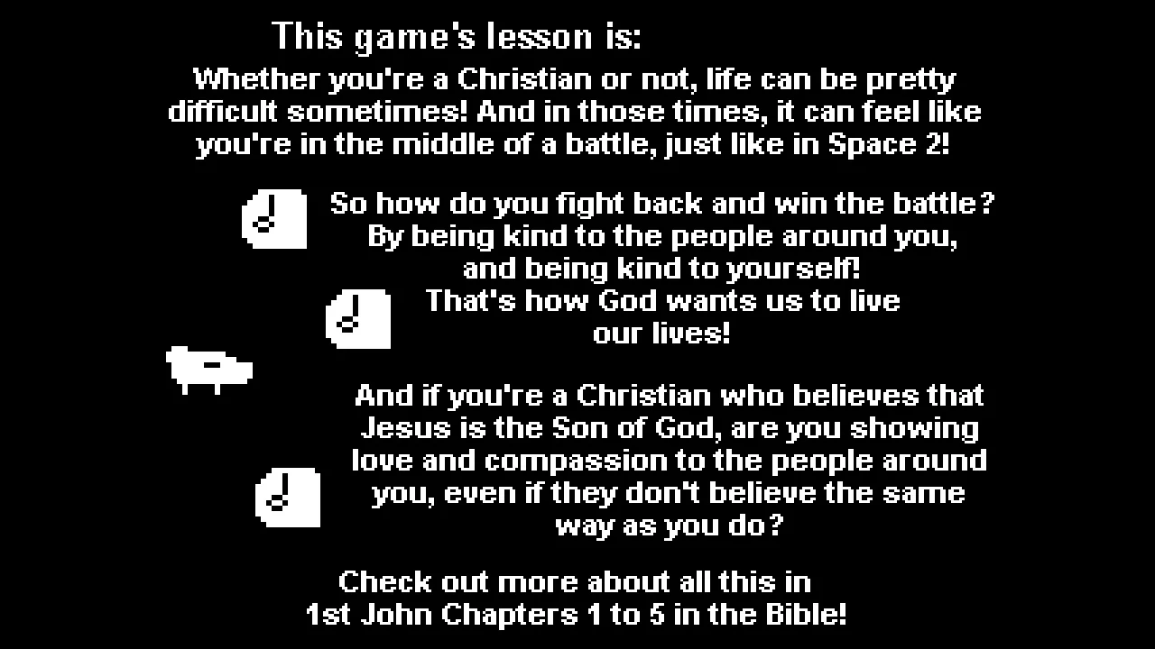 -Space 2 - Breakthrough Gaming Arcade-游戏截图-好玩游戏库