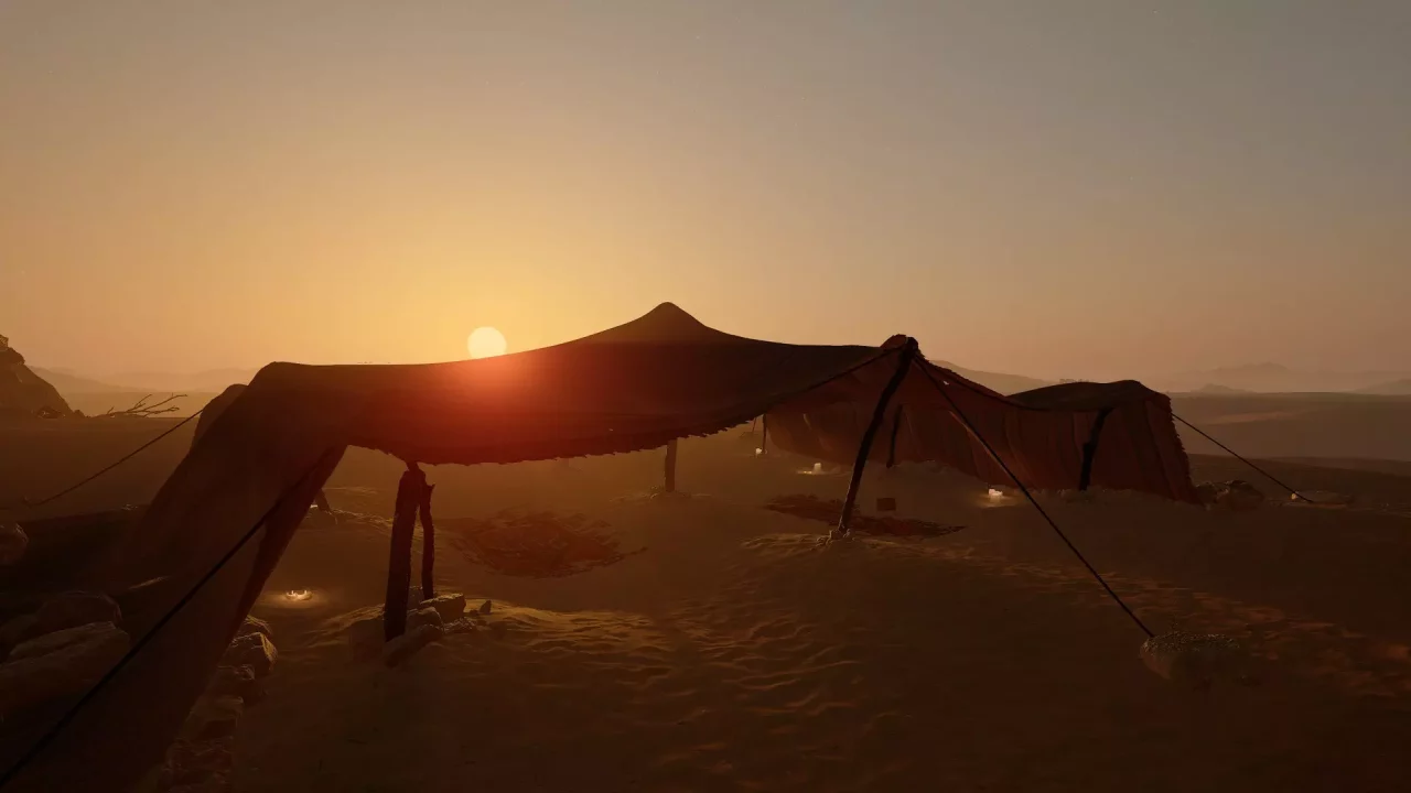 -DeepStates [VR]-游戏截图-好玩游戏库