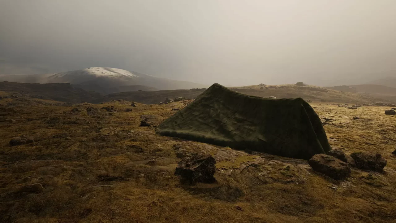 -DeepStates [VR]-游戏截图-好玩游戏库