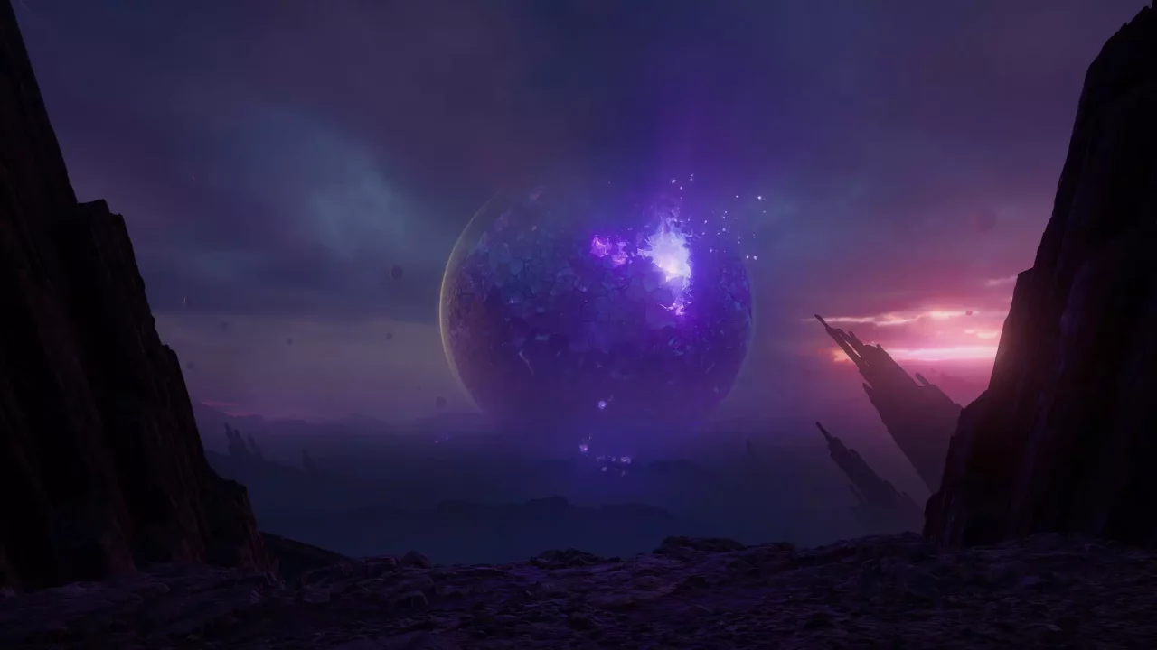 -DeepStates [VR]-游戏截图-好玩游戏库