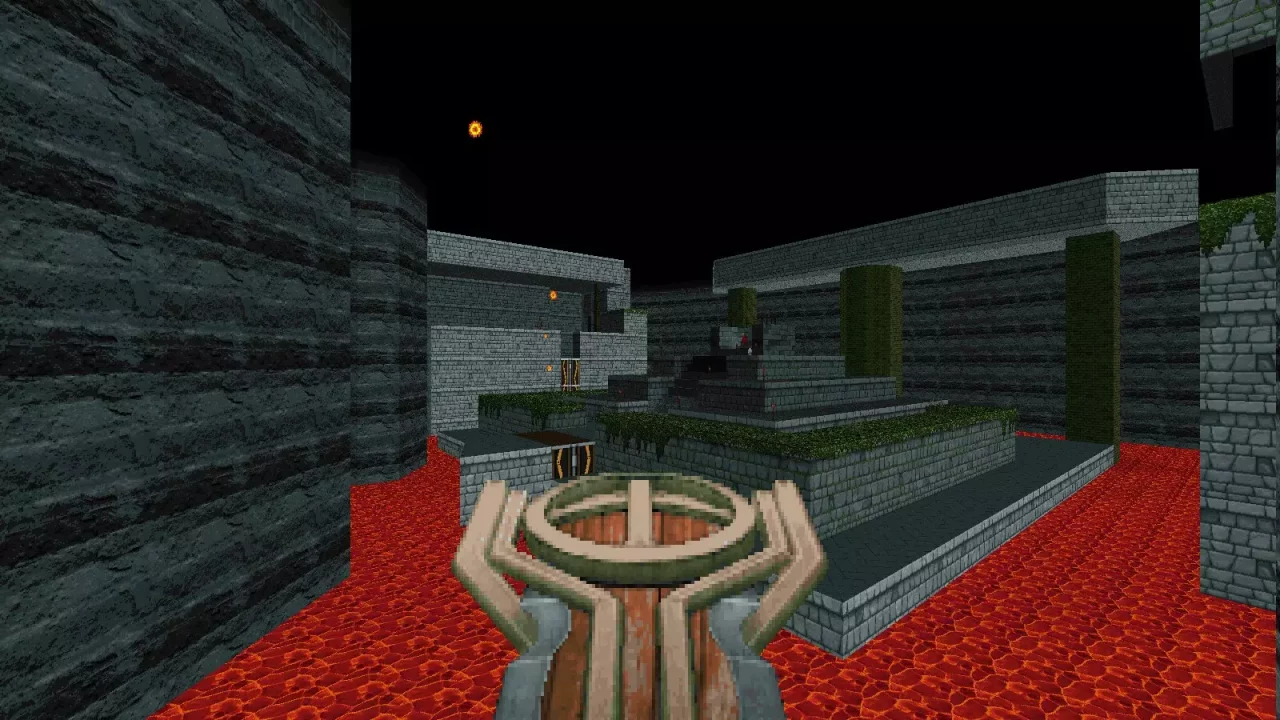 -REKKR: Sunken Land-游戏截图-好玩游戏库