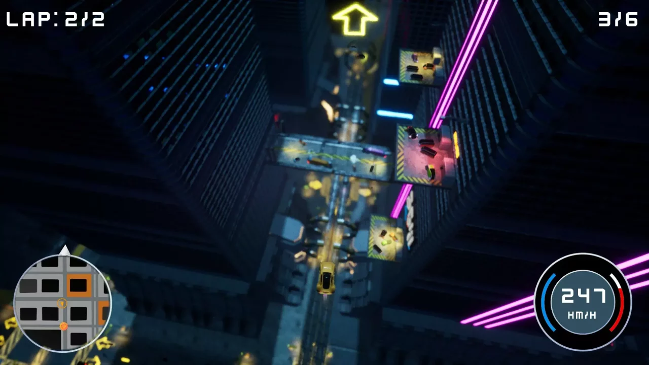 -Midnight Legends-游戏截图-好玩游戏库