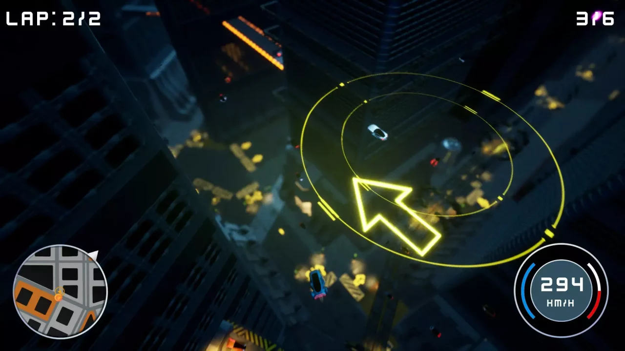 -Midnight Legends-游戏截图-好玩游戏库