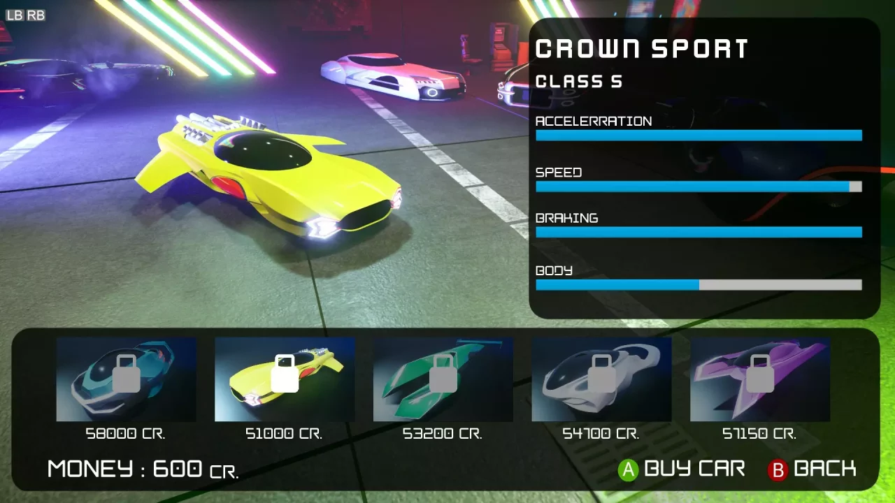 -Midnight Legends-游戏截图-好玩游戏库