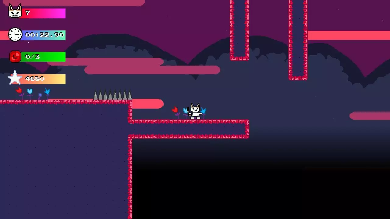 Catto Boi: The Quest for the Frozen Tuna