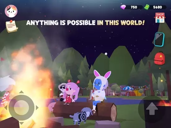 -Play Together-游戏截图-好玩游戏库