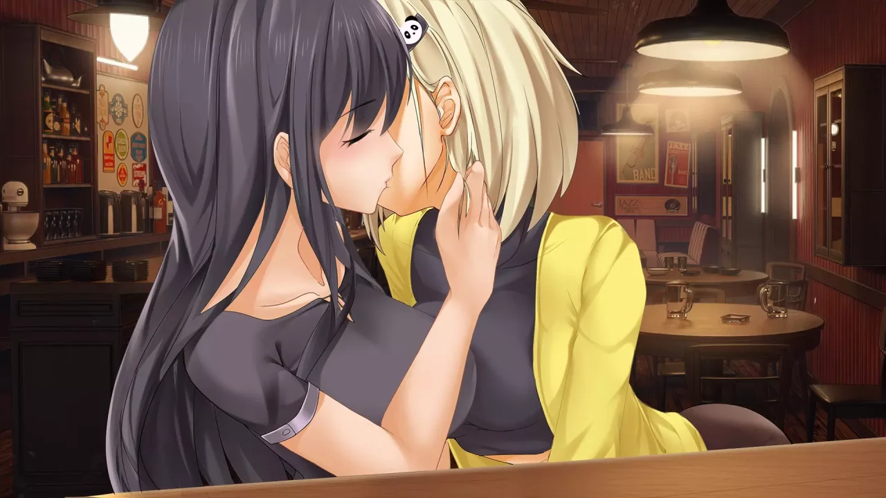 -Animal Cafe-游戏截图-好玩游戏库