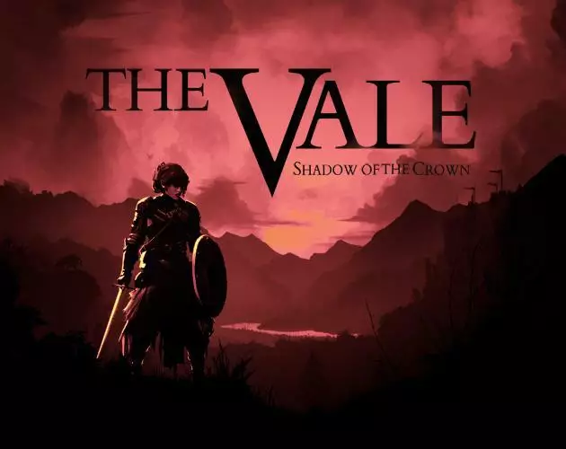 The Vale: Shadow of the Crown