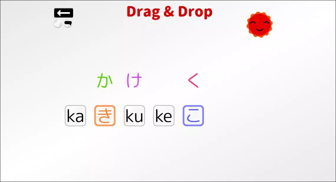 Let’s Learn Japanese! Hiragana