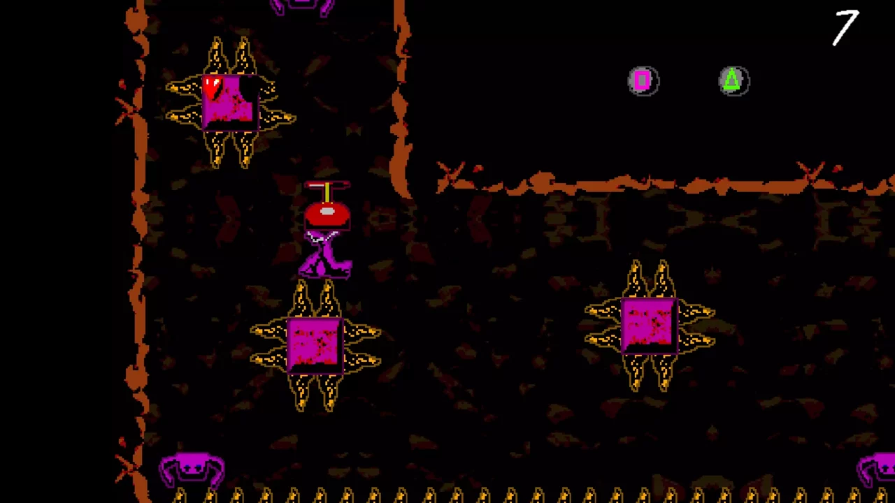 -Violetti Goottii-游戏截图-好玩游戏库