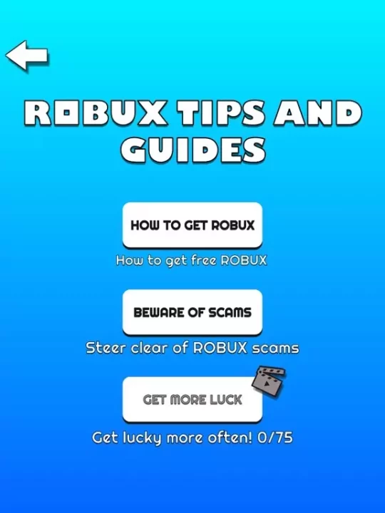 -Robux.-游戏截图-好玩游戏库