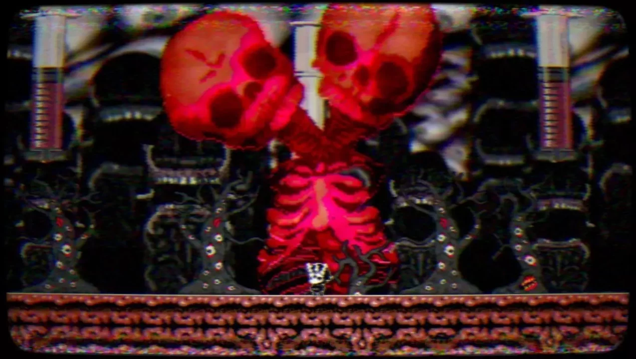 -TEOCIDA-游戏截图-好玩游戏库