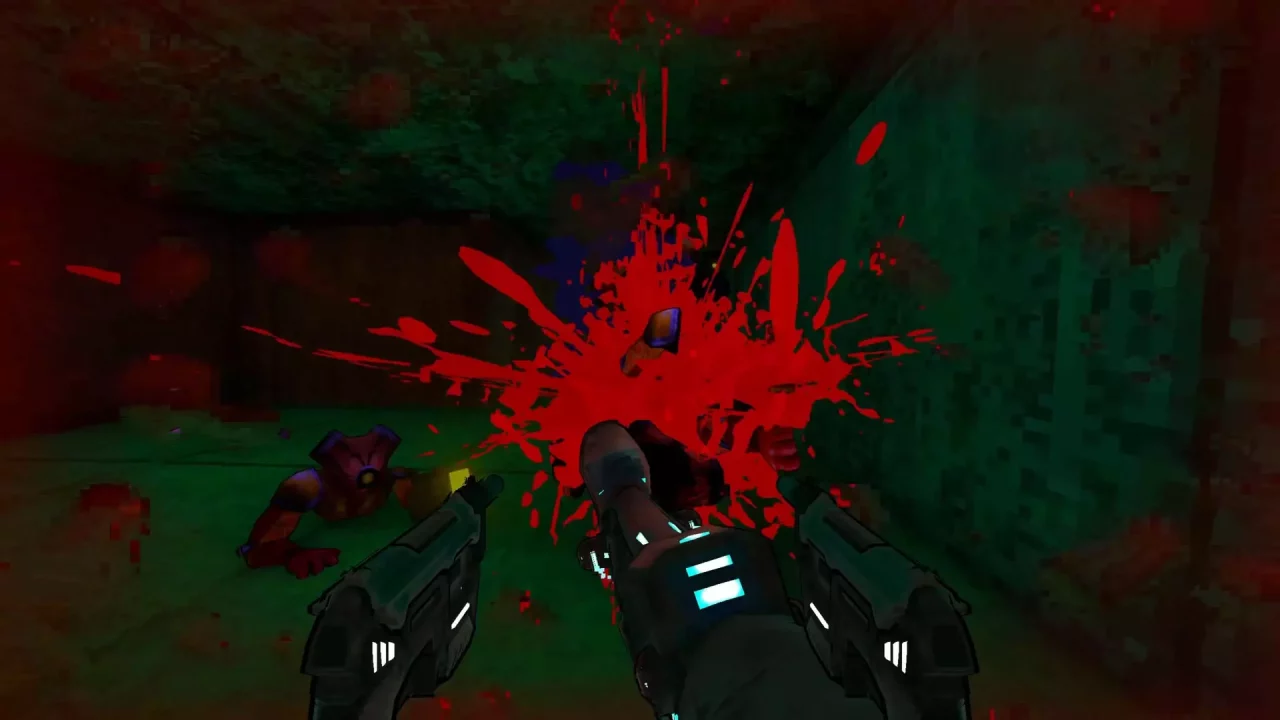 -KUR-游戏截图-好玩游戏库