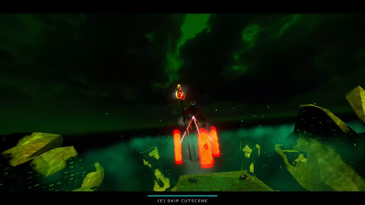 -KUR-游戏截图-好玩游戏库