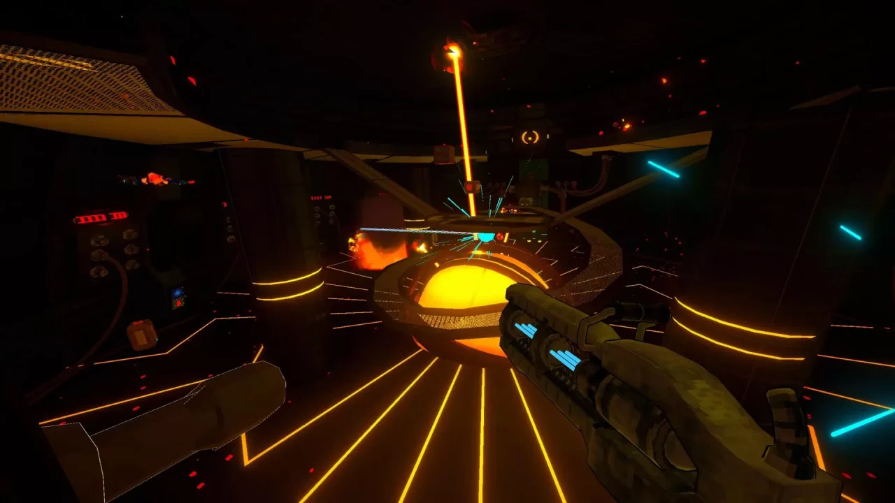 -KUR-游戏截图-好玩游戏库