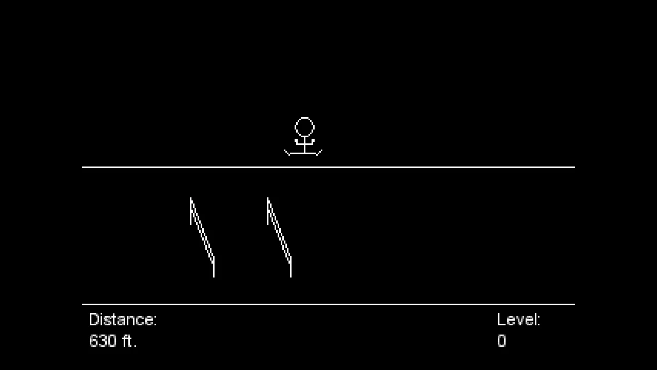 Track – Breakthrough Gaming Arcade