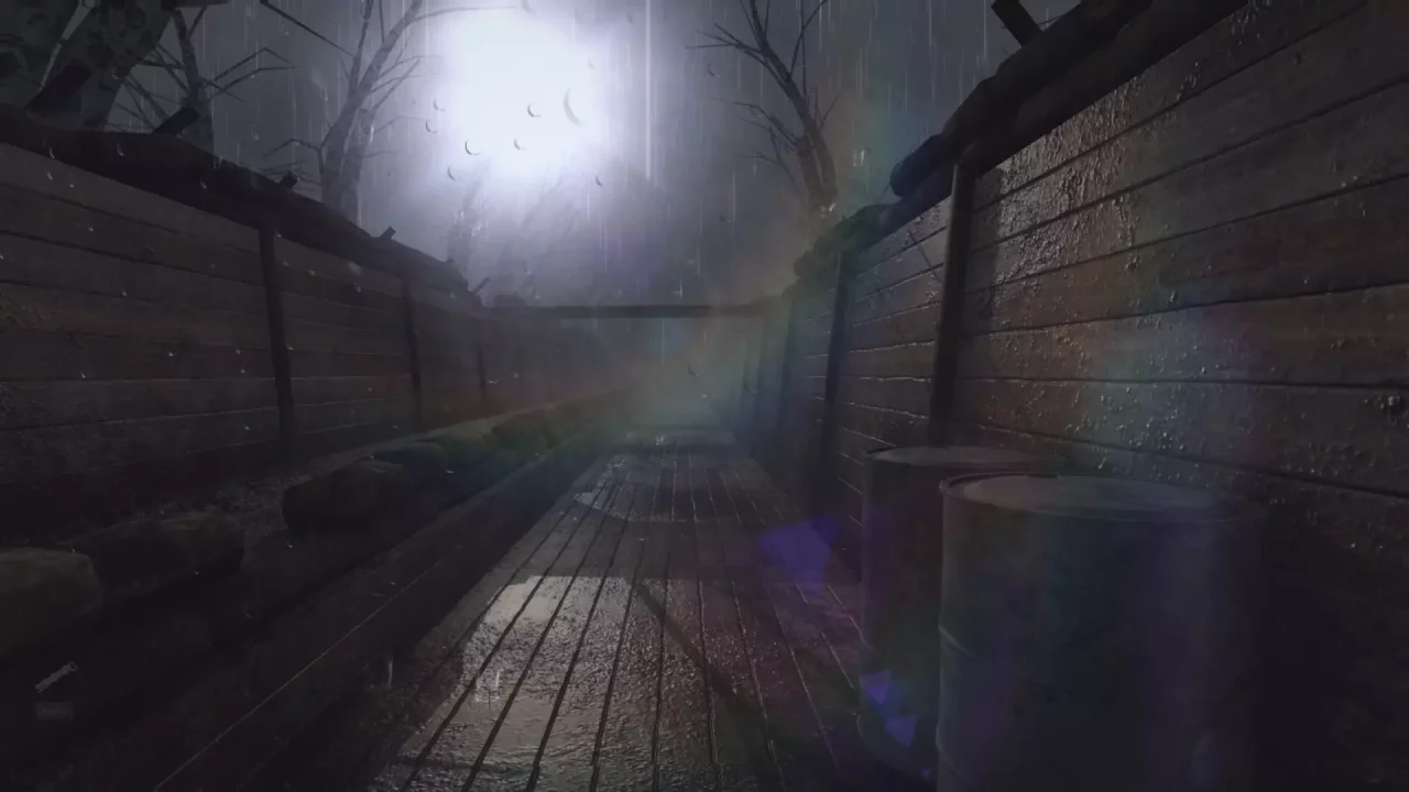 Trenches – World War 1 Horror Survival Game