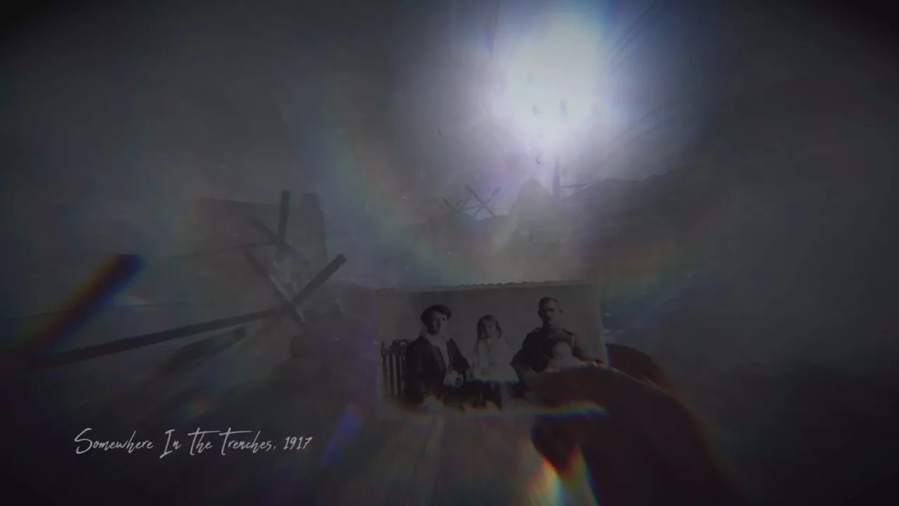 -Trenches - World War 1 Horror Survival Game-游戏截图-好玩游戏库