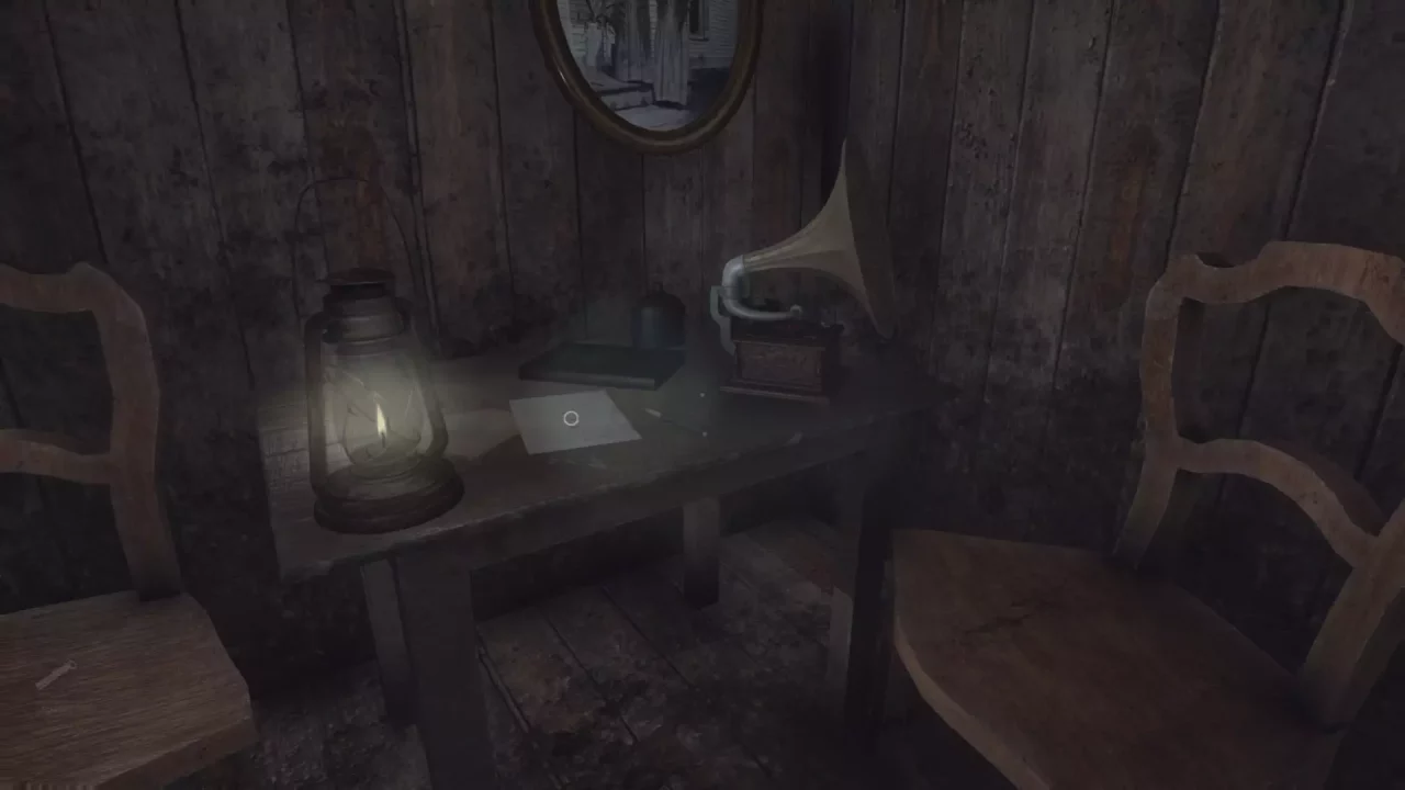 -Trenches - World War 1 Horror Survival Game-游戏截图-好玩游戏库