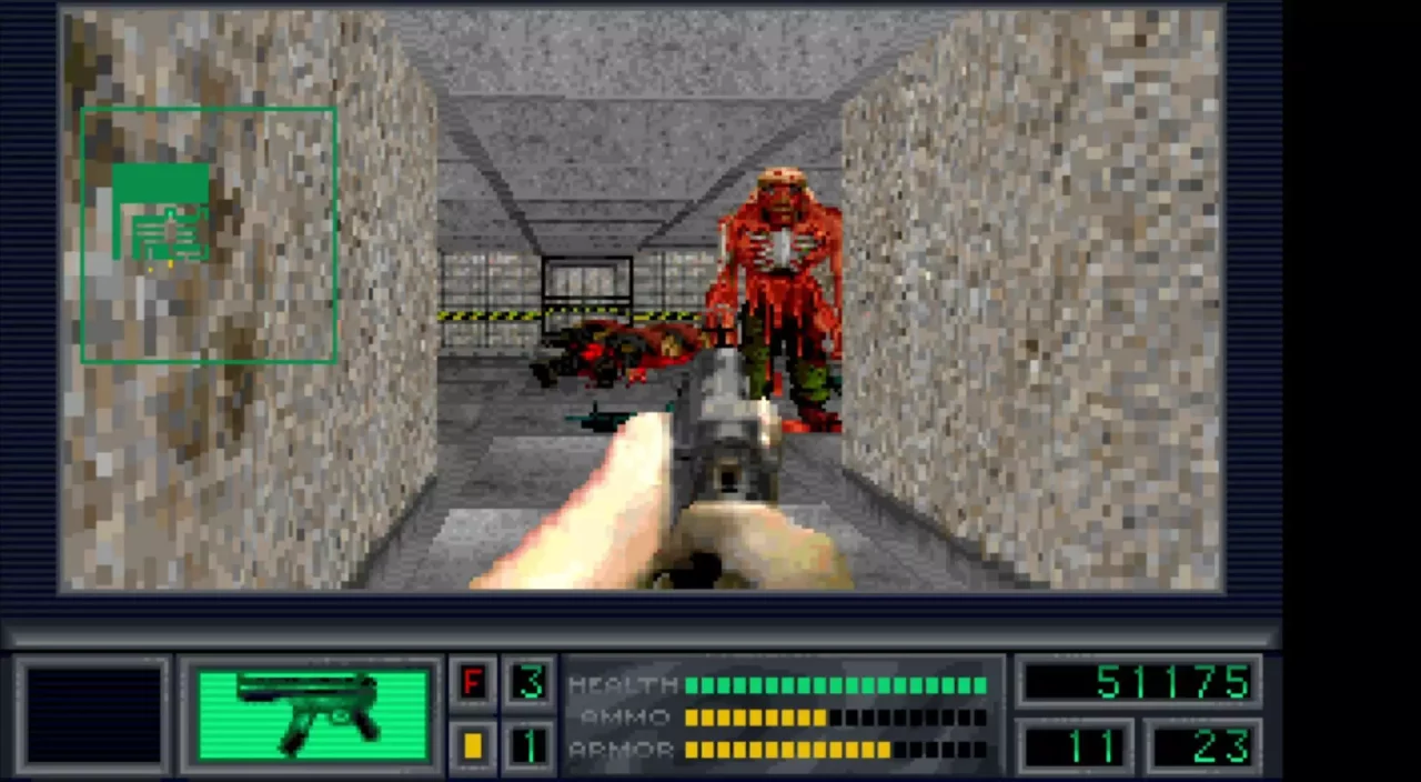 -Operation Body Count-游戏截图-好玩游戏库